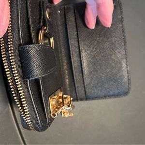 Michael Korrs change and key purse